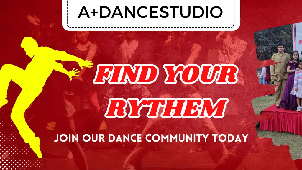 A Plus Dance Studio