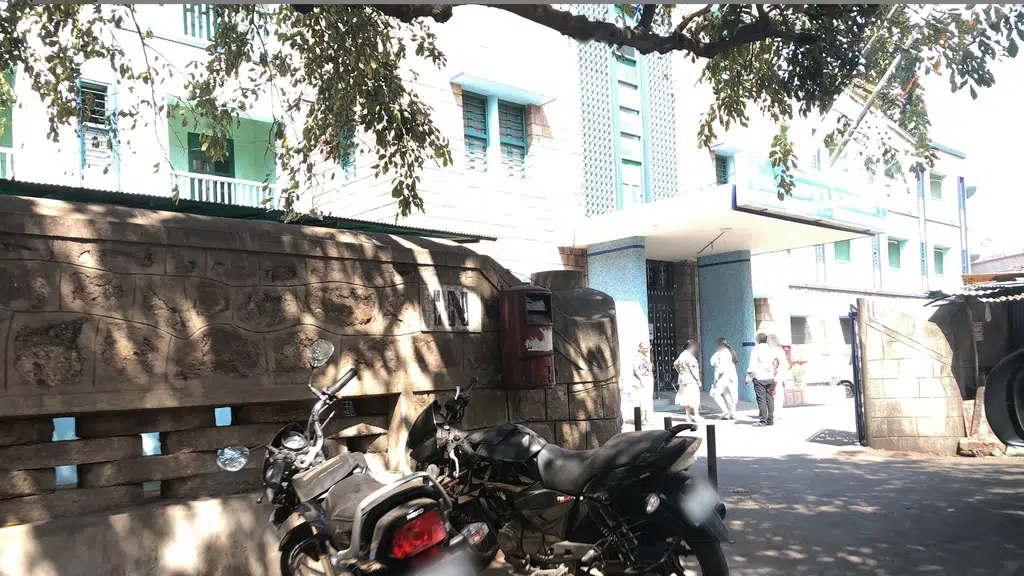 Adarsha Orthopaedic Centre