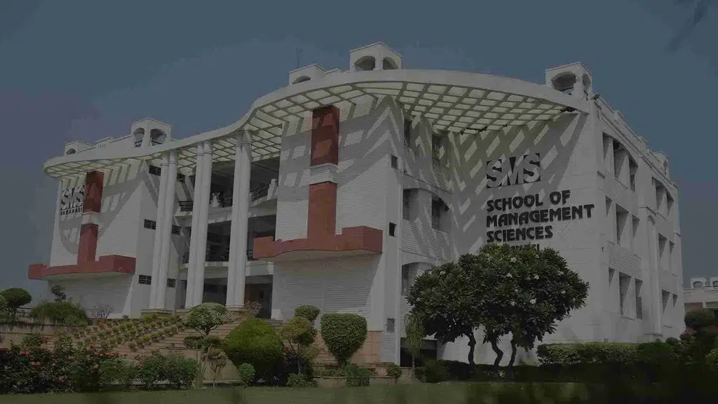 School of Management Science