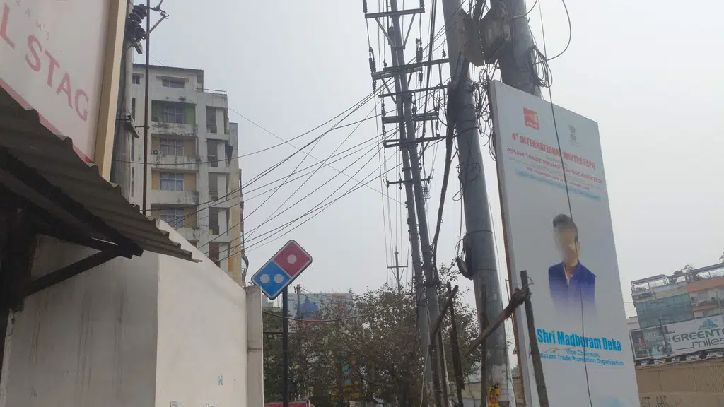 Domino's Pizza | Six Mile