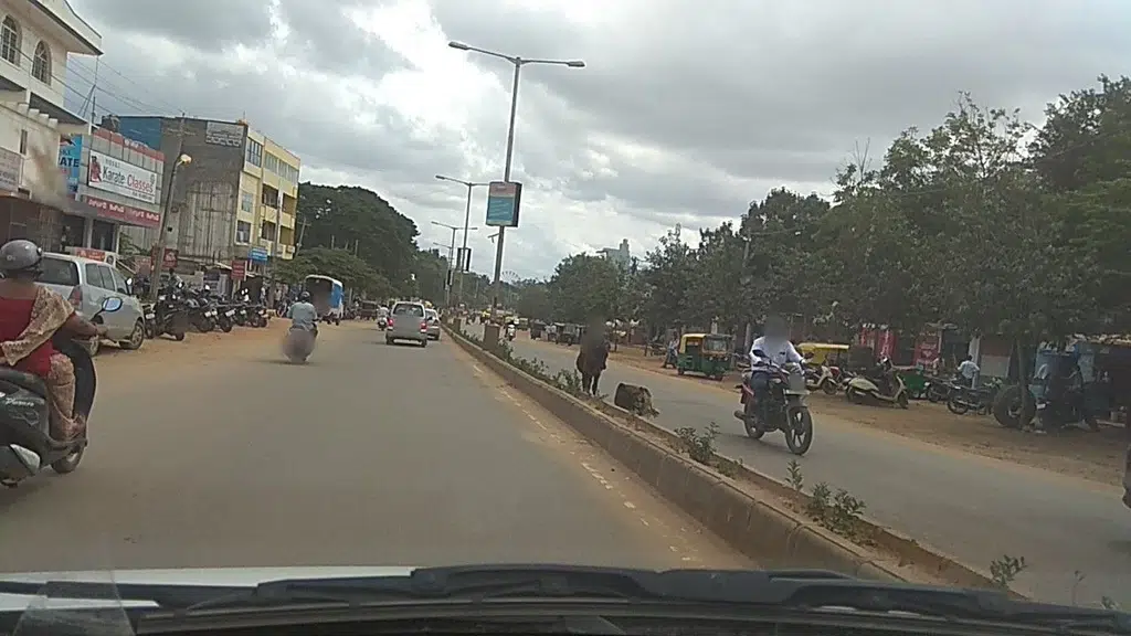 HDFC Bank ATM