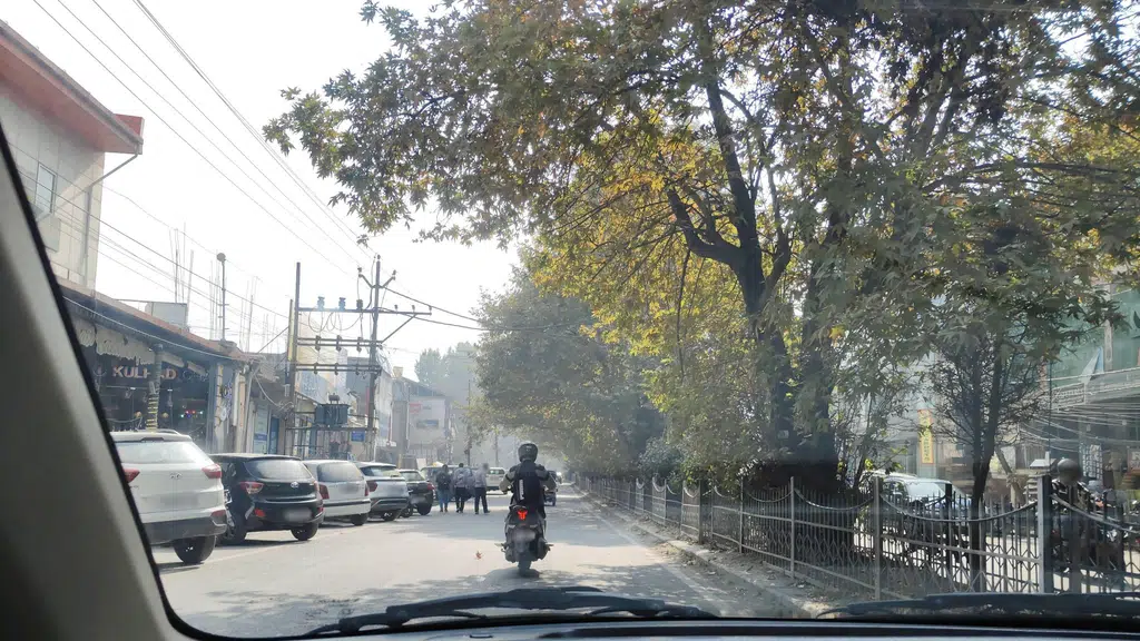 Travel Home Kashmir