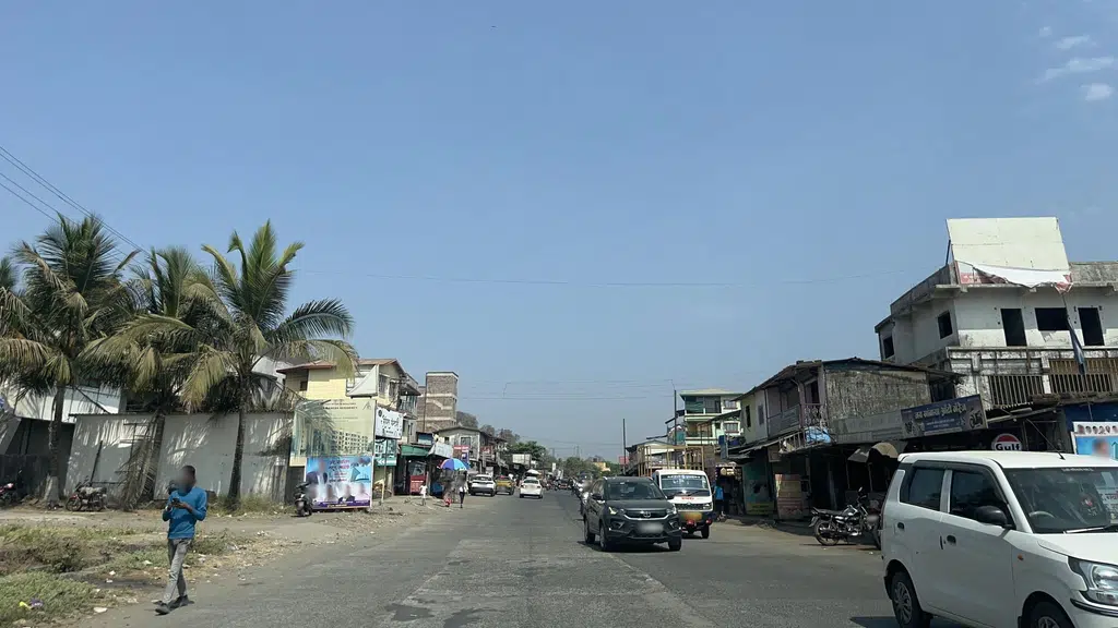 Pratiksha Beer Shop