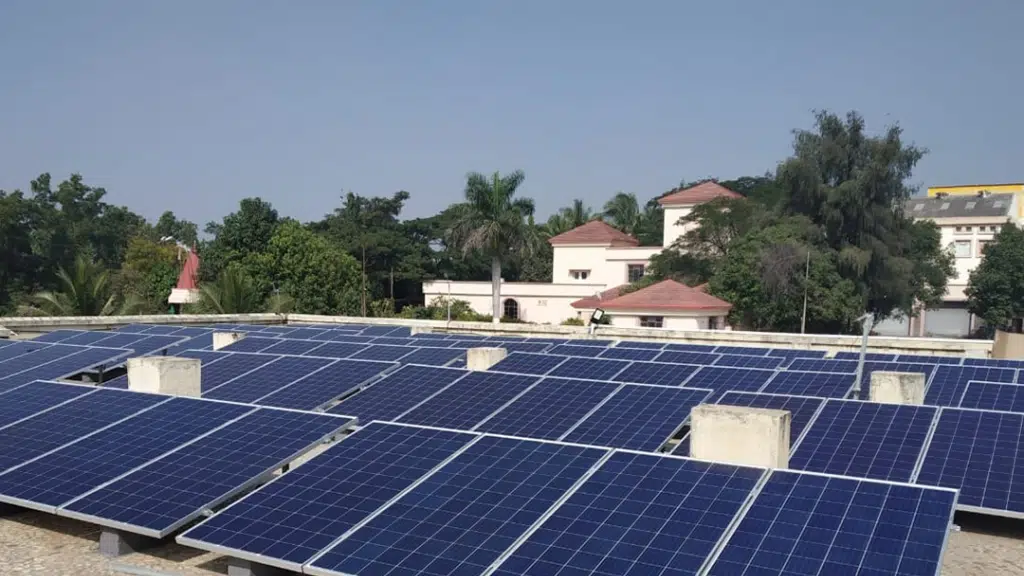 Green Energy Seva