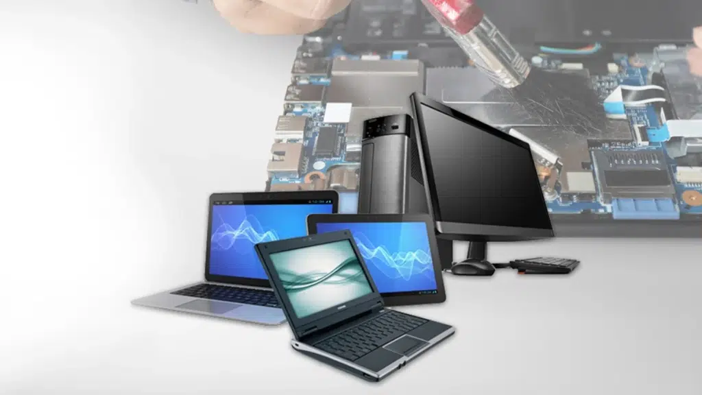 CTech Apple Service Center