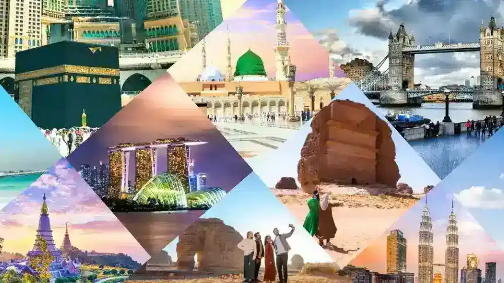 Walsons Travels and Tours