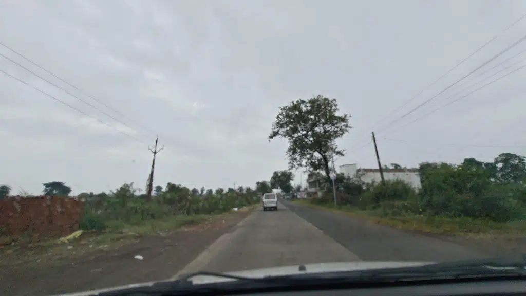 Patel Transport Keolari