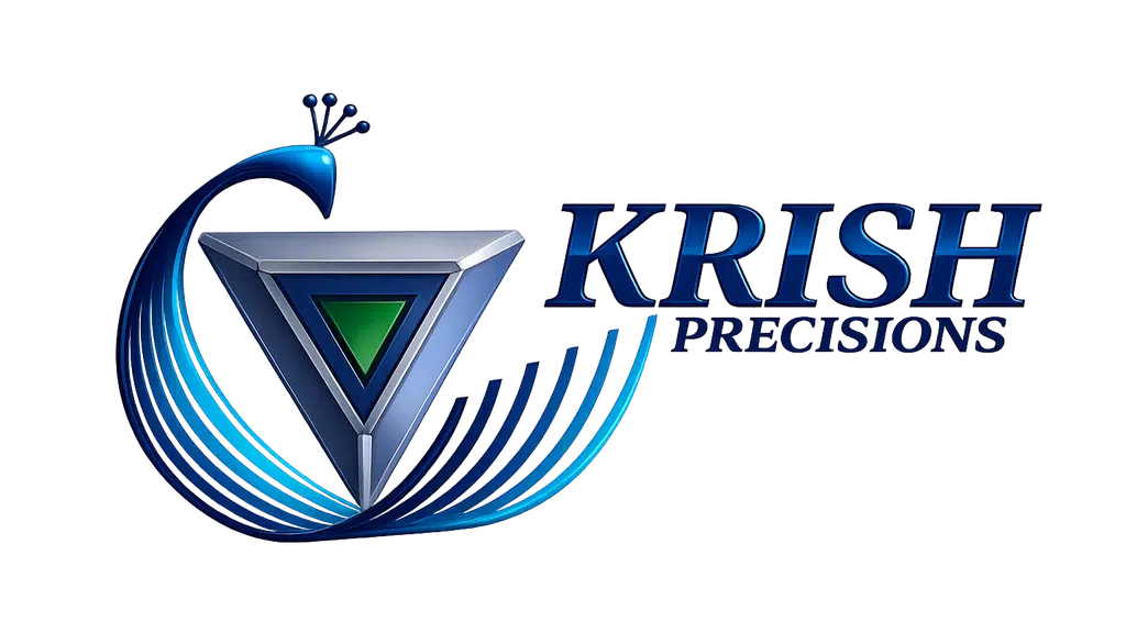 Krish Precisions