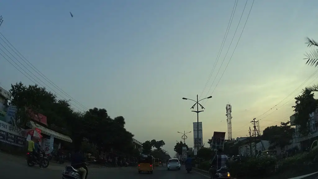 Kajal Maternity and Children Hospital