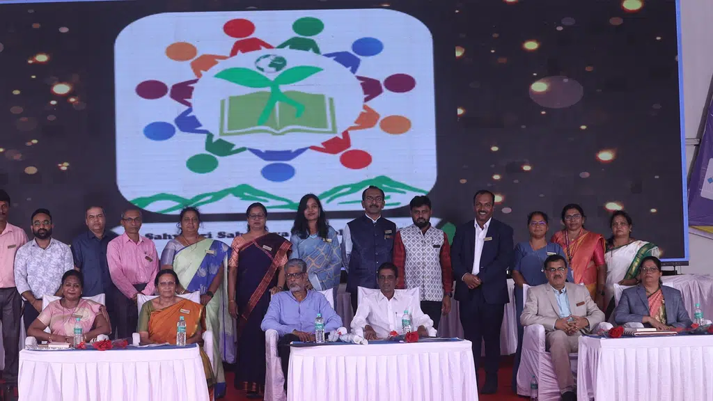 Sahyadri Sahodaya Schools Complex