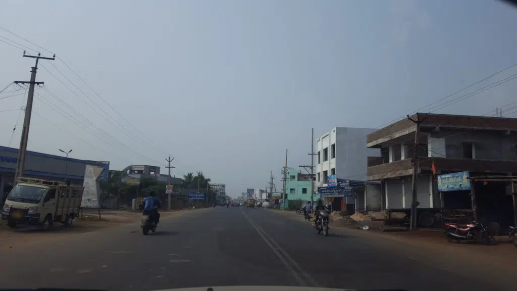 Gulf Carstop - Sai Durga Maruthi Care