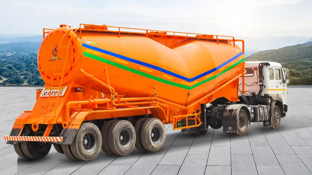 VST coreB Trailers