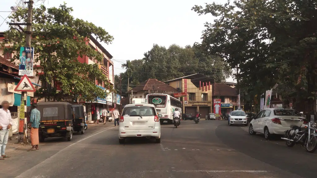Swasthi School of Dance Thodupuzha