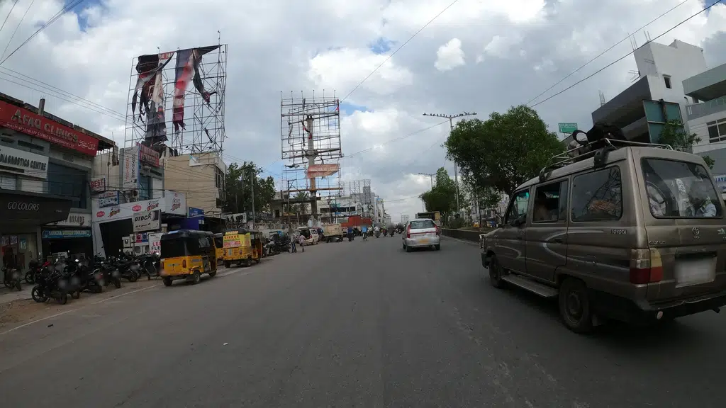 Deccan Cars