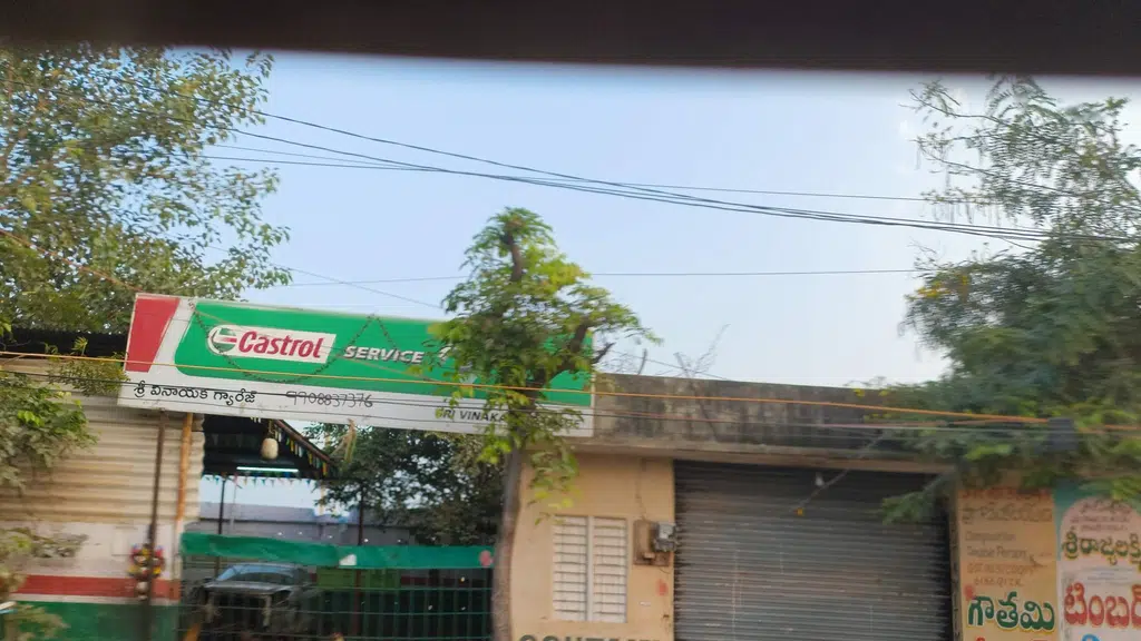 Bhargavi Automobiles-Tirupati-MARUTI SUZUKI