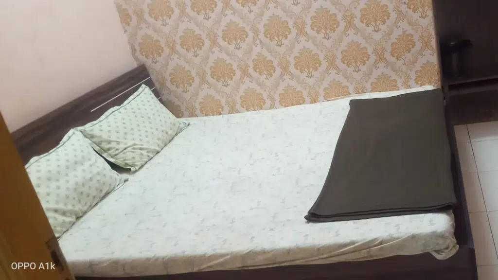 D S Residency Home Stay