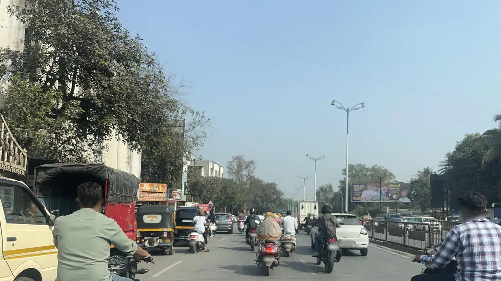 Kudale Patil Angan