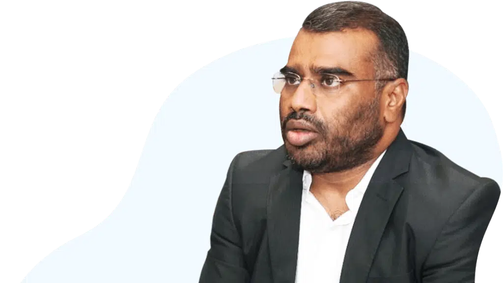 Dr. Sridhar Reddy Peddi Cardiologist
