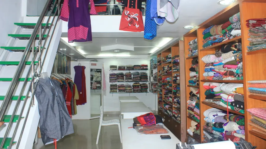 Sonnet Ladies and Kids Wear
