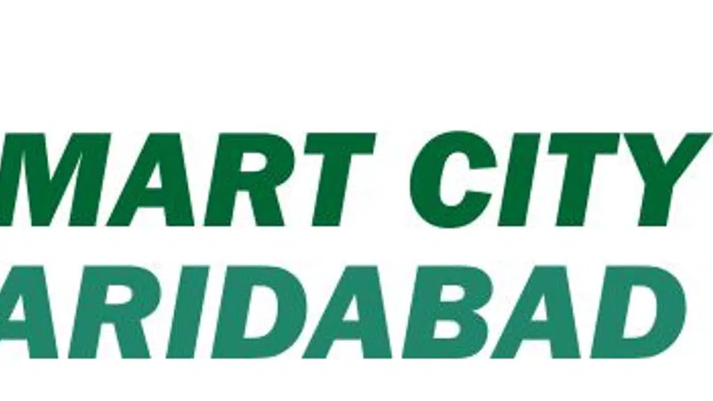 Smart City Faridabad