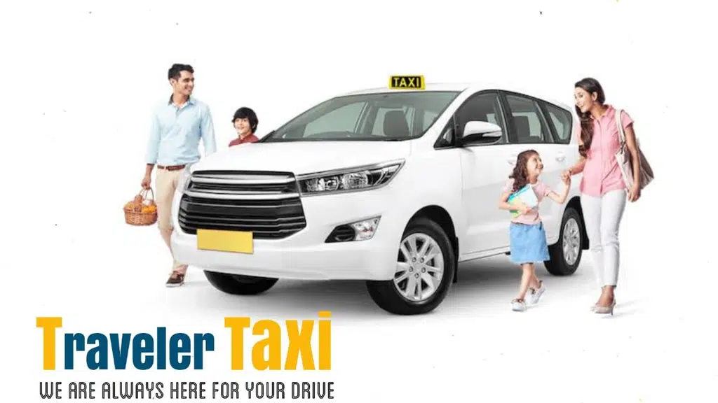 Thrissur traveller taxi