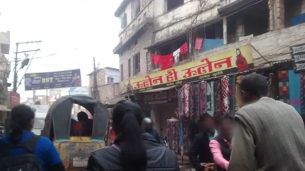 Printing Press of muzaffarpur