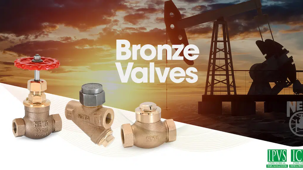 Neta Metal Works (Regd) | Valve Manufacturer  | Neta Brand Valve
