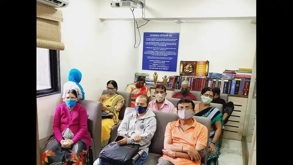 Dr. Abhijeet Palshikar