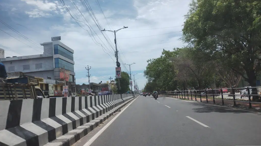 Maruti Suzuki Arena