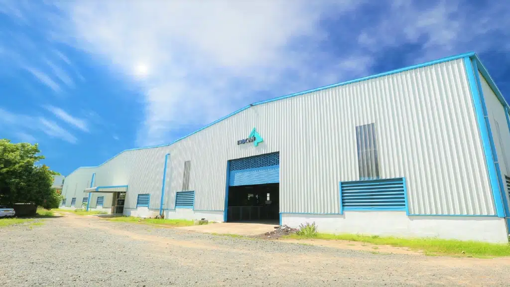 PKM Metals Building Company