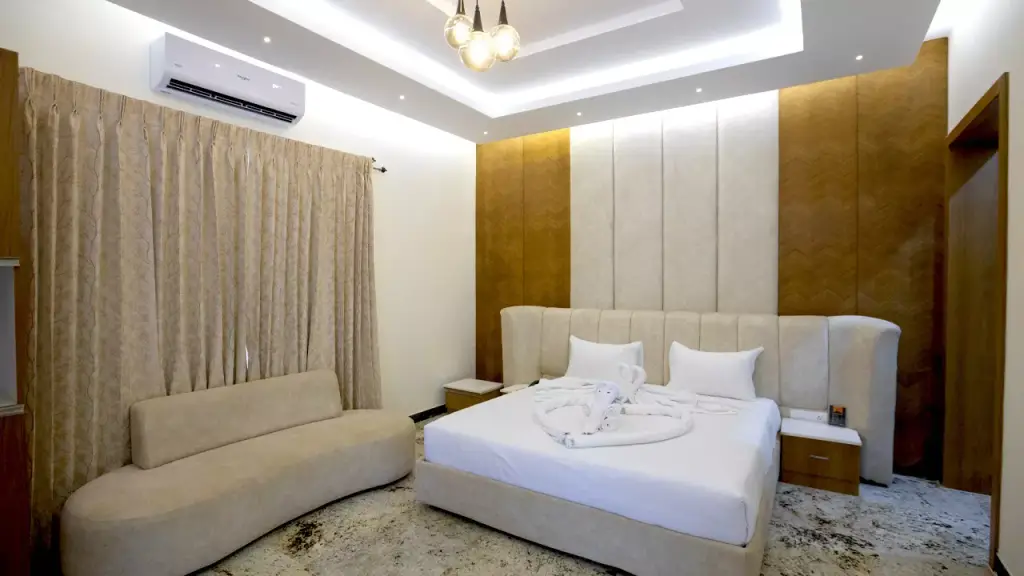 AARA Jungle Resort, Anaikatti Coimbatore