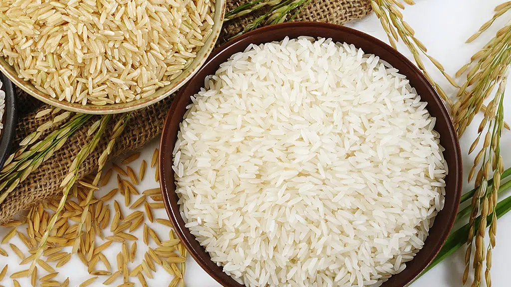 RLF Basmati Rice Taraori