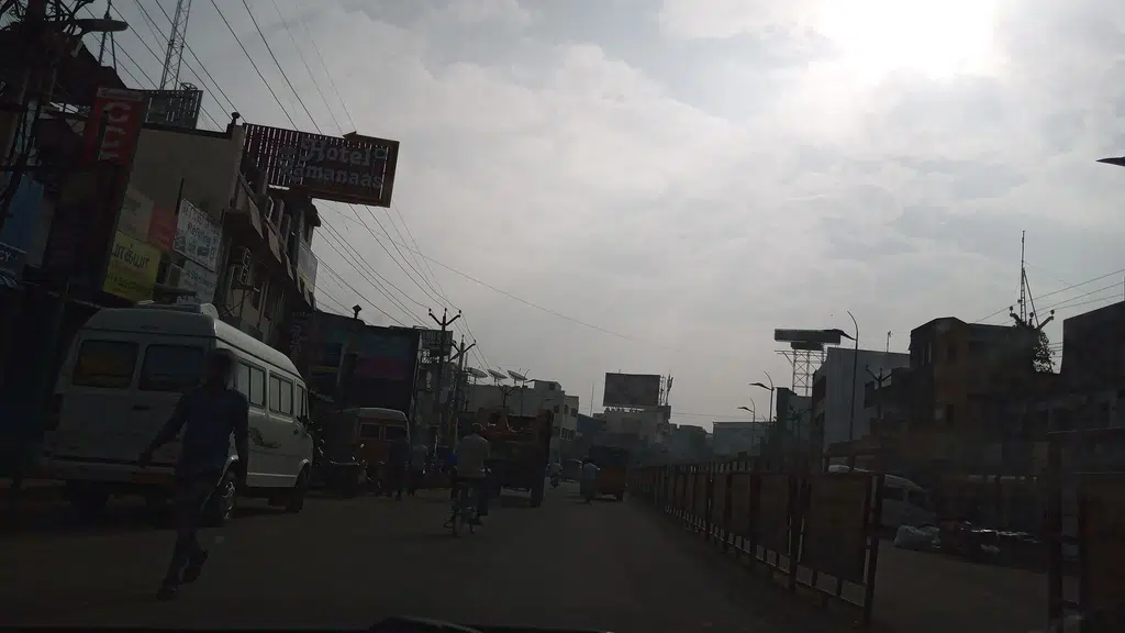 Dr. Agarwal's Eye Hospital