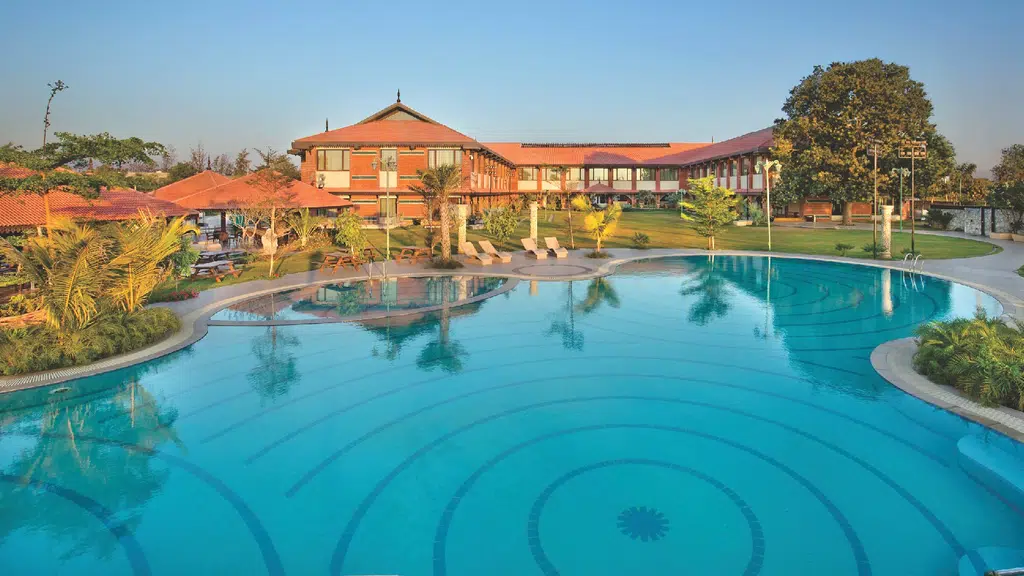 Suncity Club & Resort