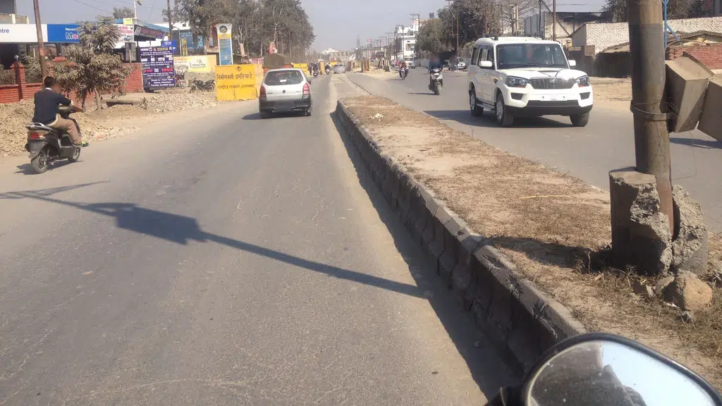 DDPM Automobiles LLP  - Saharanpur Road
