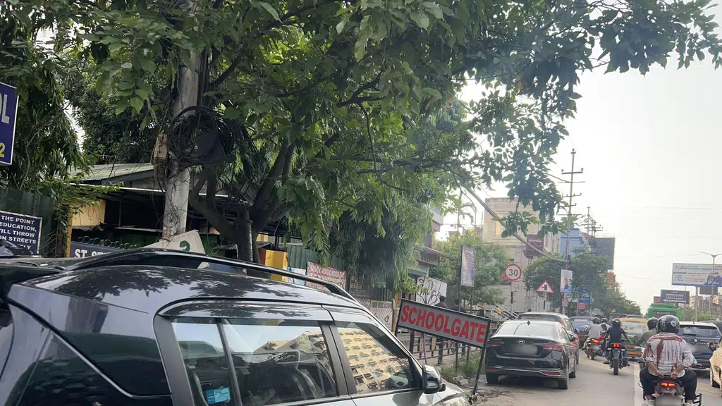 The Krib Guwahati