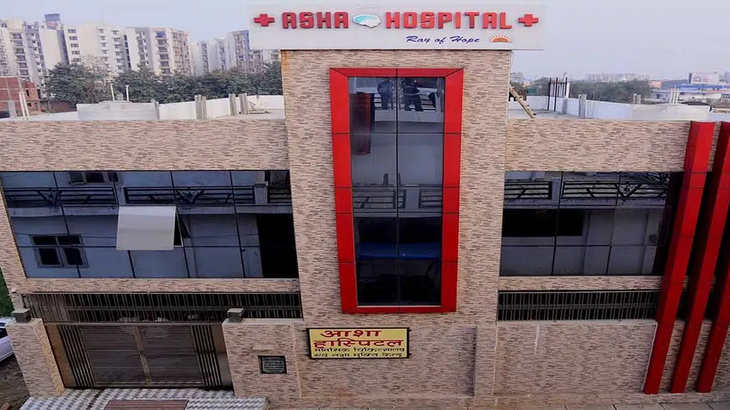 Asha Neuropsychiatric Clinic