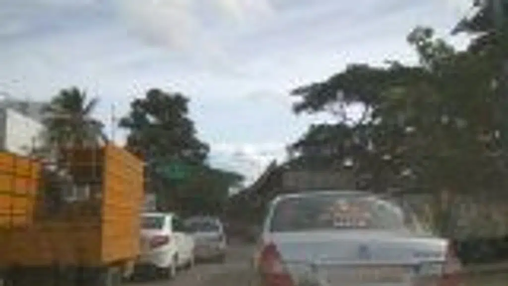 Dobi Ghat Junction