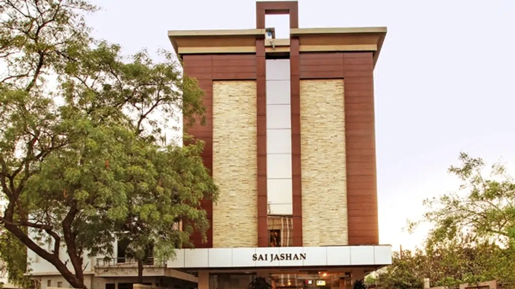 Hotel Sai Jashan