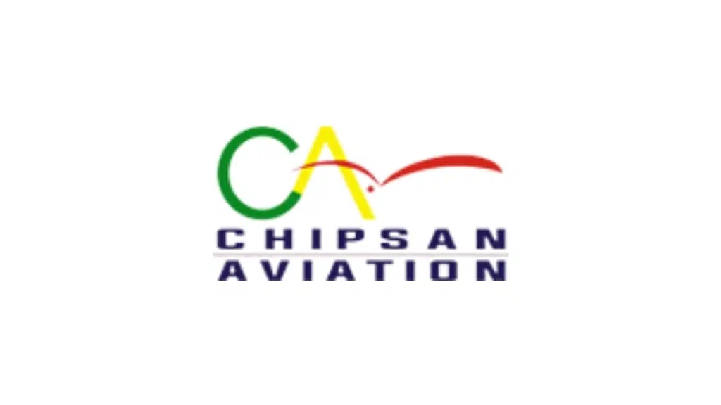 Chipsan Aviation - Air Charter Services