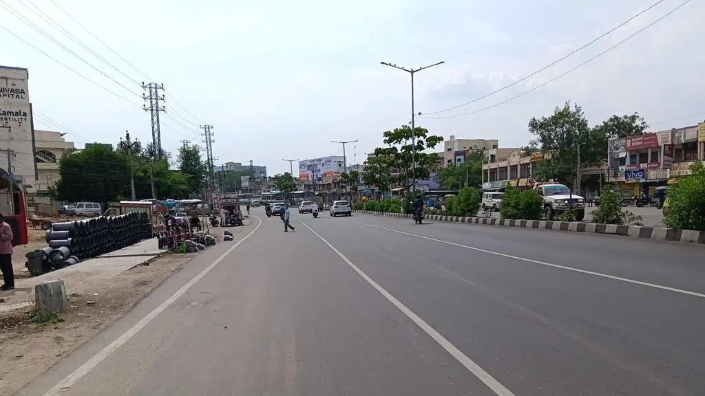Sri Vijaya Durga Restaurant