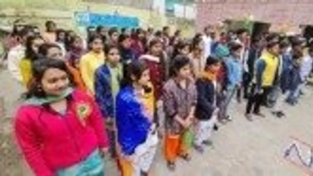 NCC College of Education