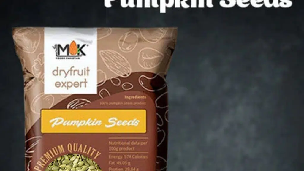 MAK Foods -Dry Fruits