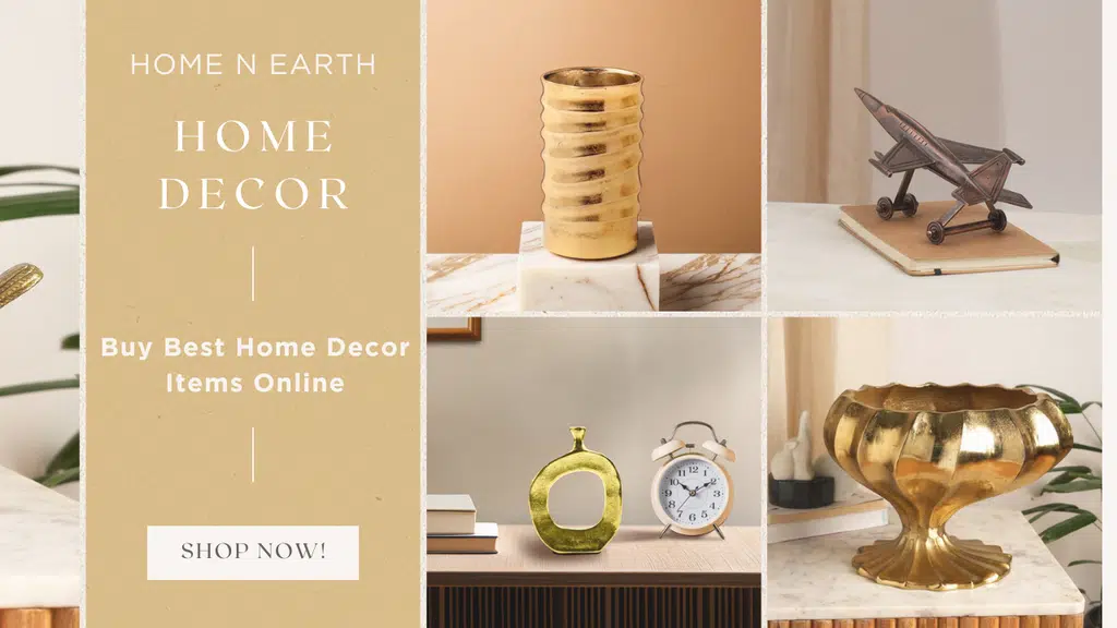 Home N Earth Overseas Pvt Ltd