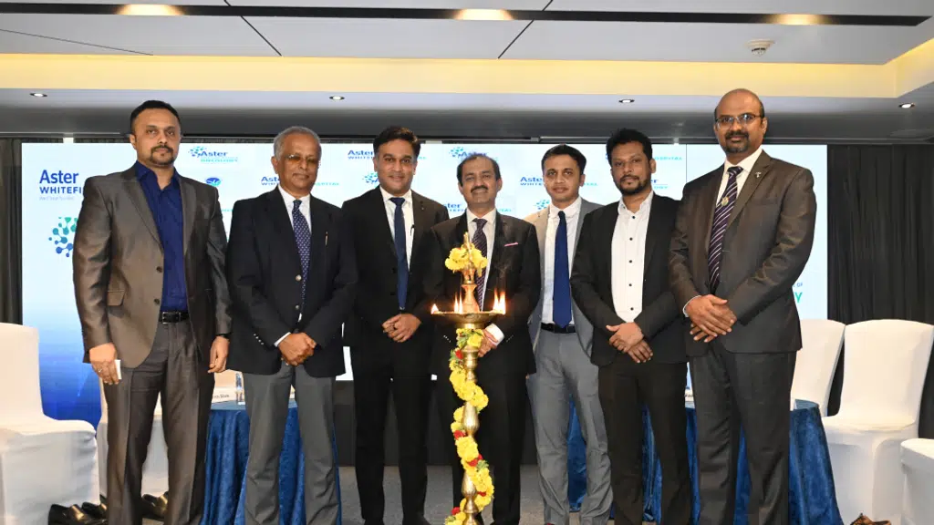 Aster Pharmacy Corporate and Registered Office