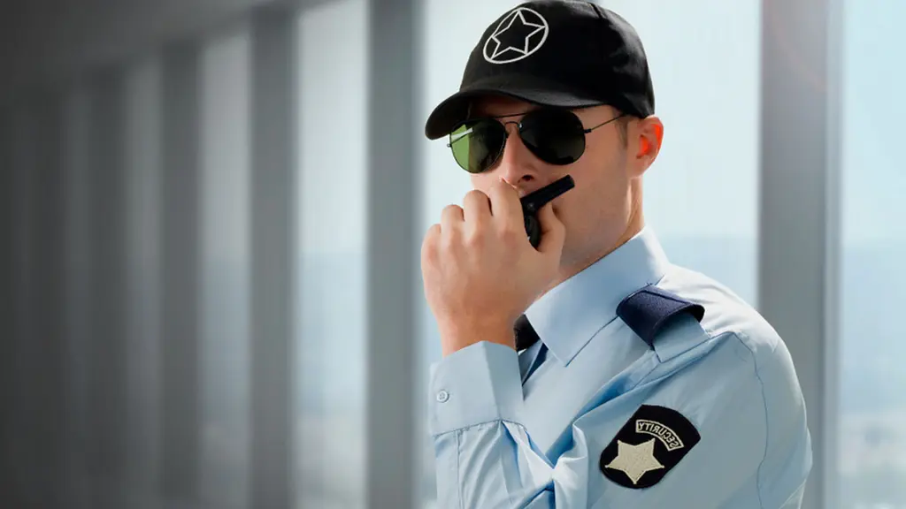 Shiv Security Service