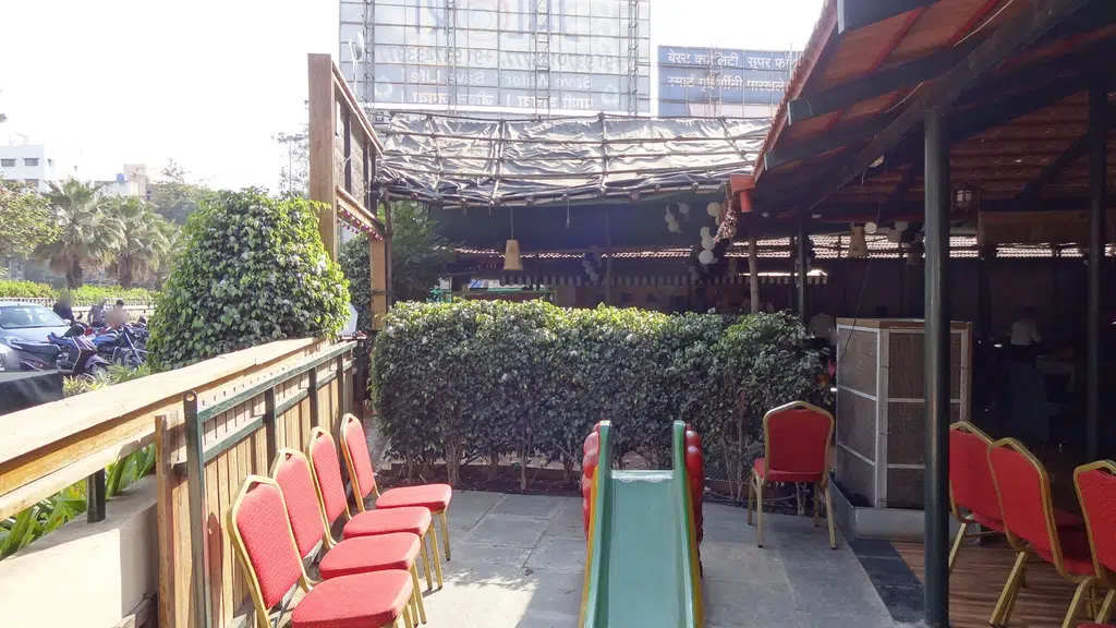 The Nagpuri Khau Katta