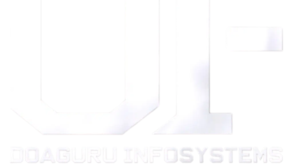 Doaguru infosystems