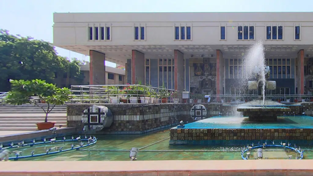 Delhi High Court