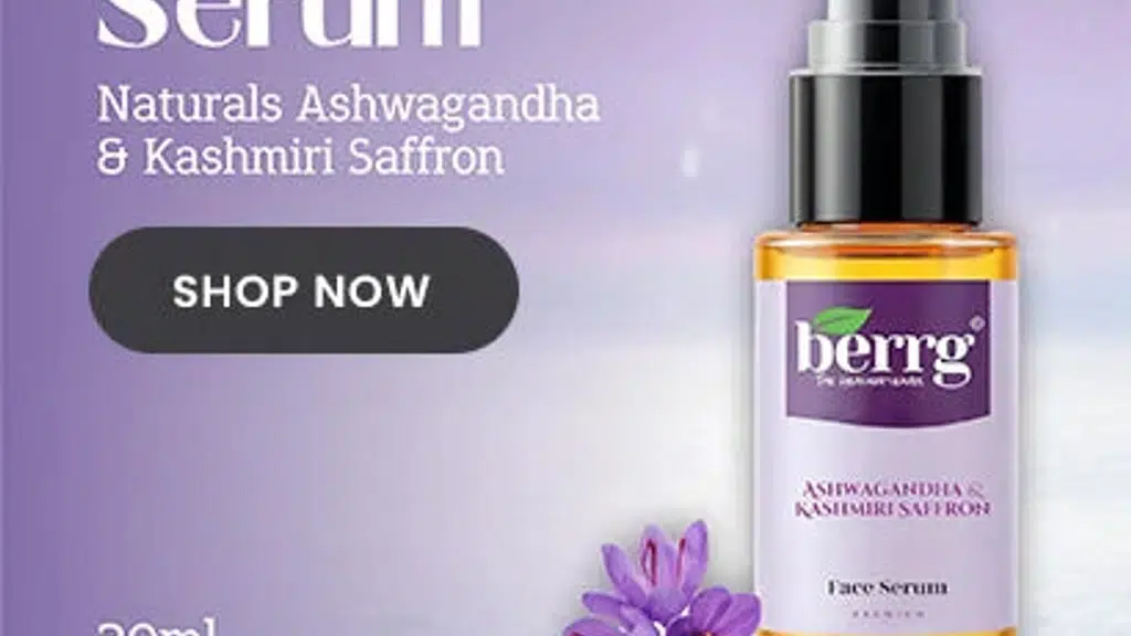 Berrg Naturals